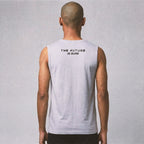 The Future is Ours Men's Sleeveless T-Shirt