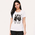 Reclaim Rise / Women's Classic T-Shirt