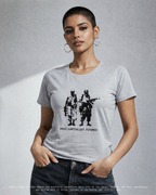 Post Capitalist Futures Women's Classic T-Shirt