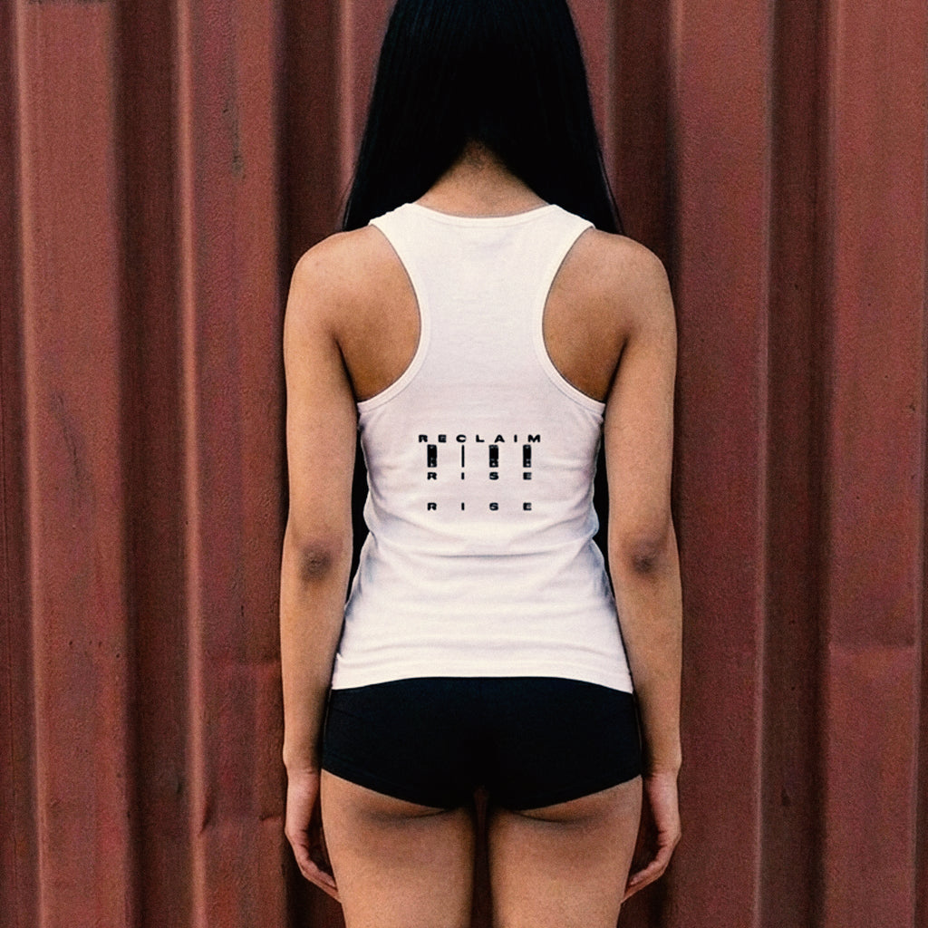 Reclaim Rise Women's Tank Top