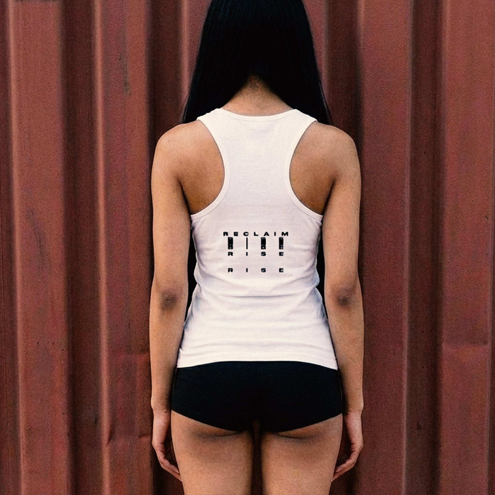 Reclaim Rise Women's Tank Top