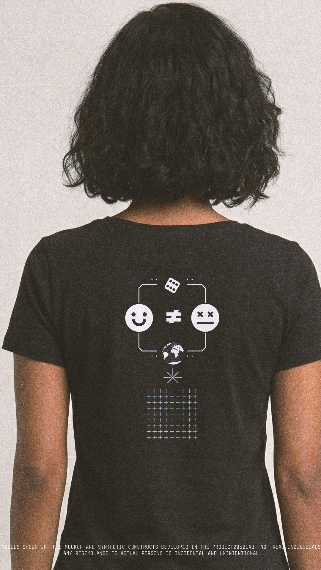 ZSG // STANDARD ISSUE Black // Women’s Classic T-Shirt
