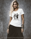 Post Capitalist Futures Women's Classic T-Shirt