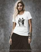 Post Capitalist Futures Women's Classic T-Shirt