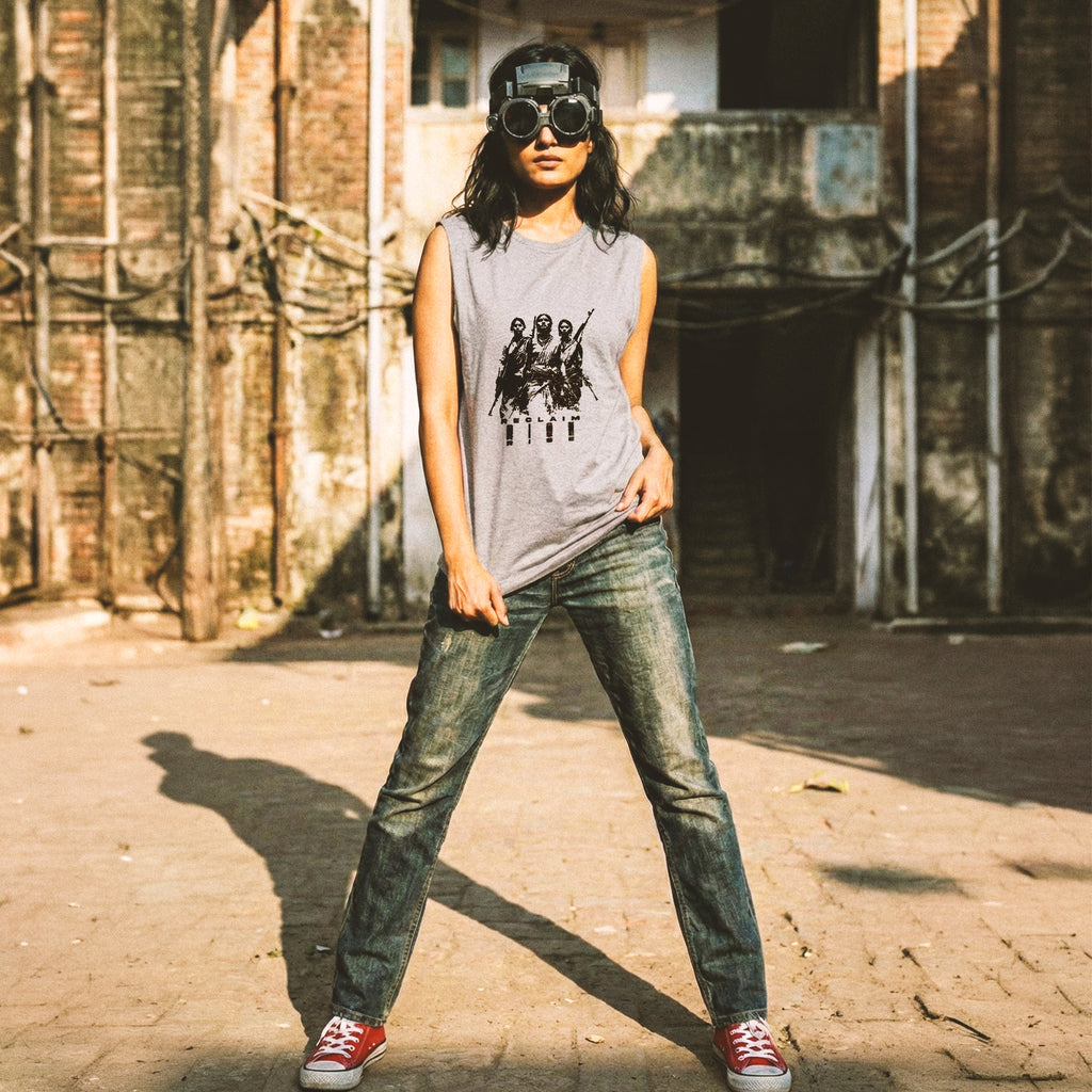 Reclaim Rise Women's Tank Top