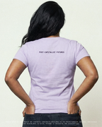 Post Capitalist Futures Women's Classic T-Shirt