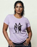 Post Capitalist Futures Women's Classic T-Shirt