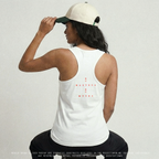 No Masters No Myths Women's Tank Top