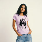 Reclaim Rise / Women's Classic T-Shirt