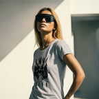 Reclaim Rise / Women's Classic T-Shirt