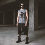 The Future is Ours Men's Sleeveless T-Shirt