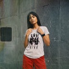 Reclaim Rise / Women's Classic T-Shirt