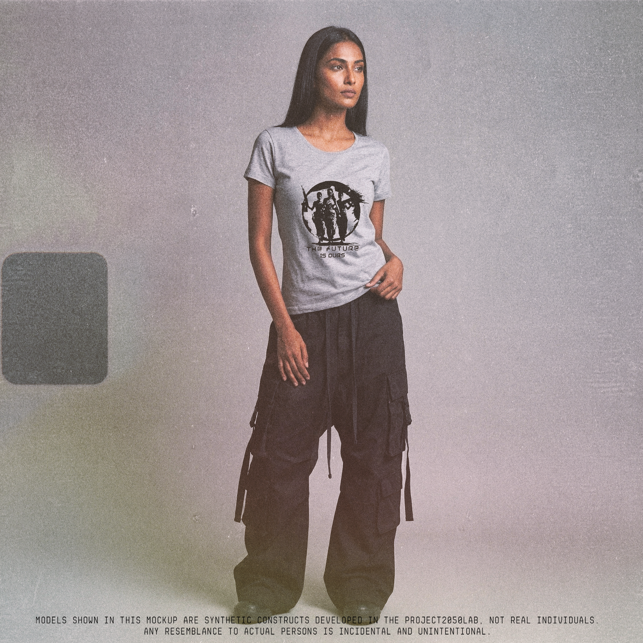 THE FUTURE IS OURS // WOMEN'S CLASSIC FORM