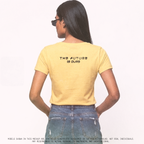 THE FUTURE IS OURS // WOMEN'S CLASSIC FORM