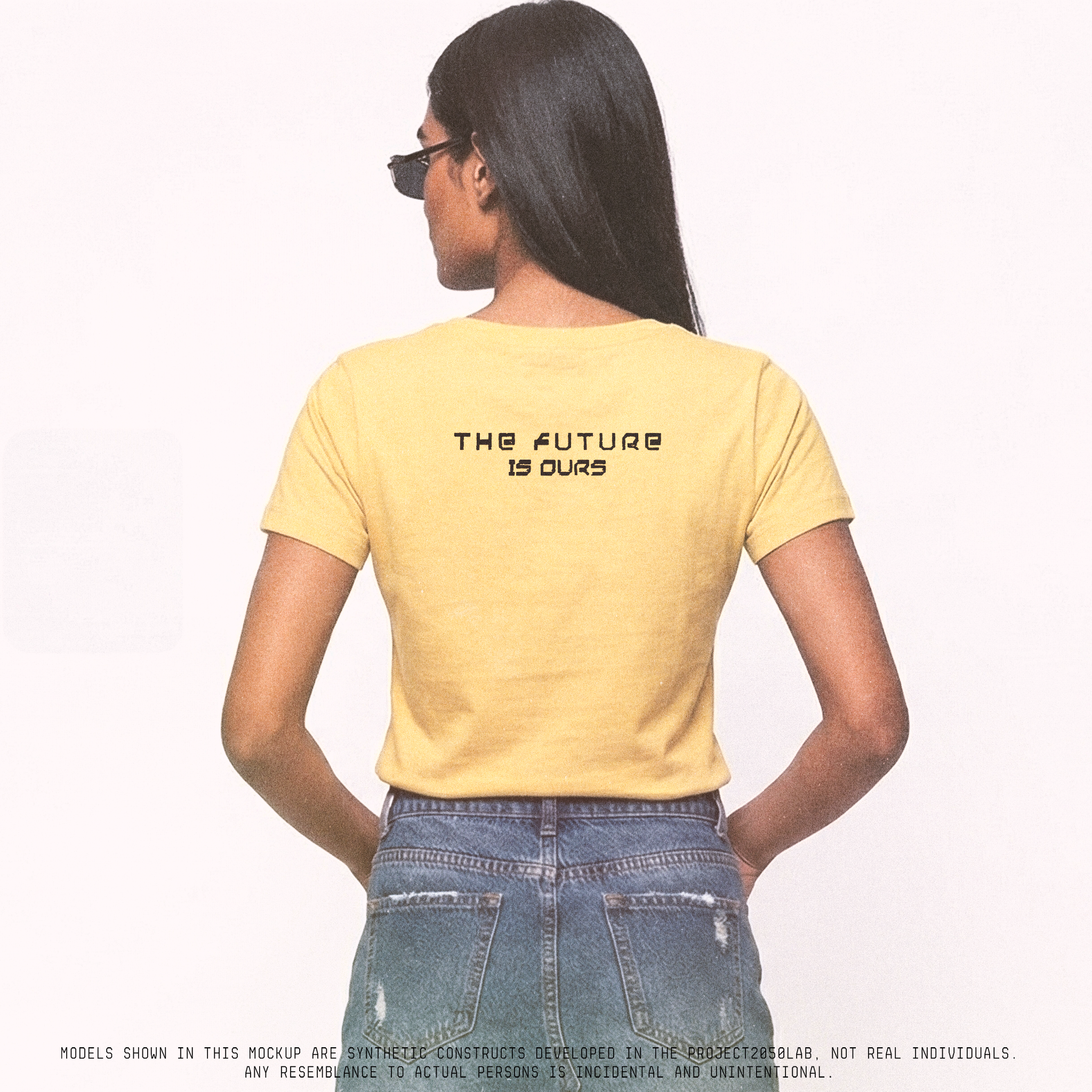 THE FUTURE IS OURS // WOMEN'S CLASSIC FORM