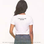 THE FUTURE IS OURS // WOMEN'S CLASSIC FORM