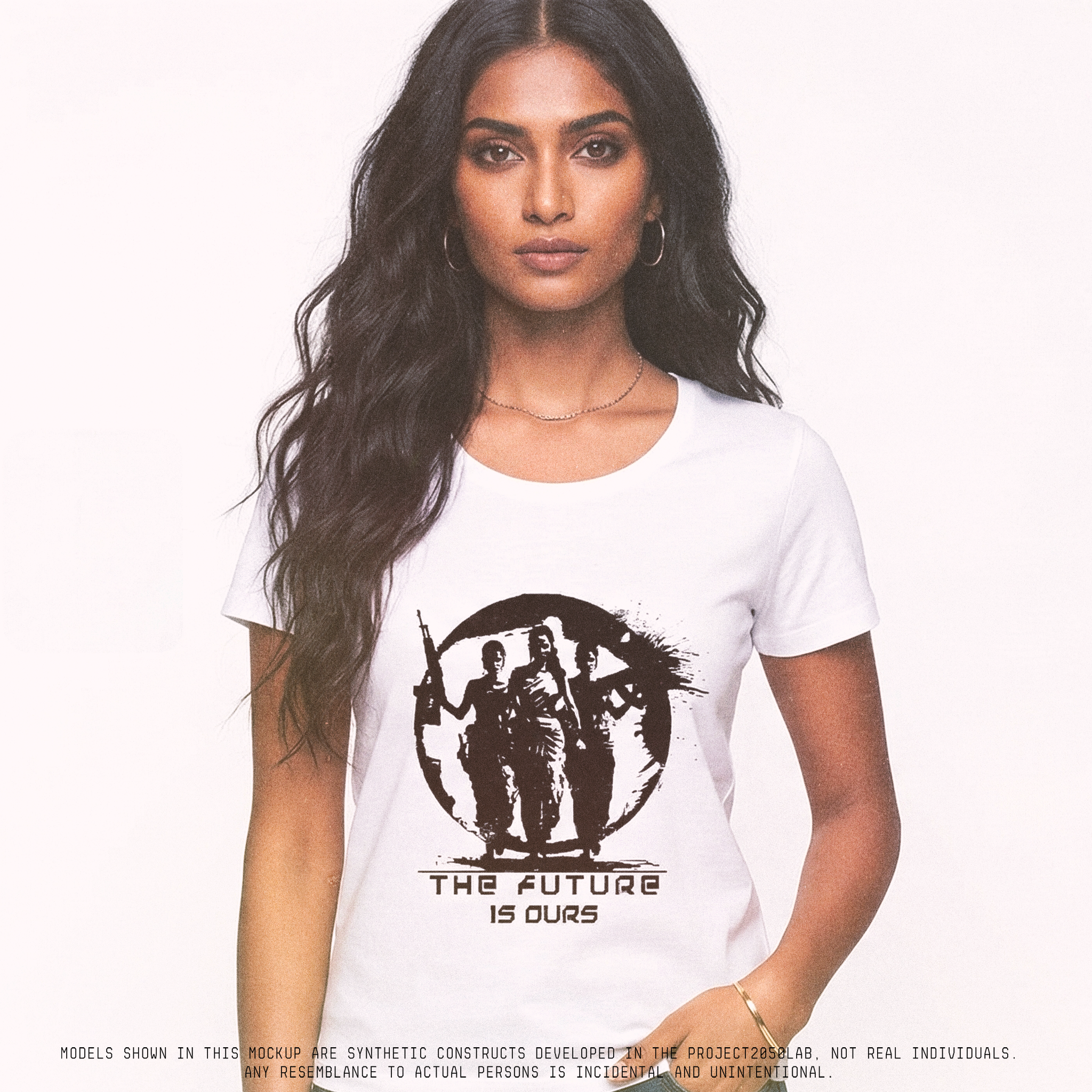 THE FUTURE IS OURS // WOMEN'S CLASSIC FORM