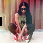 Reclaim + Rise Crop Tank