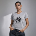 Post Capitalist Futures Womens Classic T Shirt