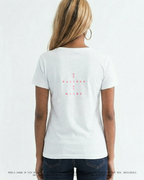 No Masters No Myths Women's Classic T-Shirt