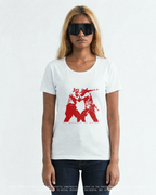 No Masters No Myths Women's Classic T-Shirt