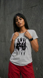 Reclaim Rise / Women's Classic T-Shirt