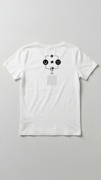 ZSG // STANDARD ISSUE White // Women’s Classic T-Shirt