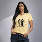 Post Capitalist Futures Womens Classic T Shirt