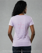 No Masters No Myths Women's Classic T-Shirt