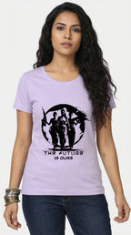 The Future is Ours Women's Classic T-Shirt