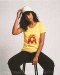 No Masters No Myths Women's Classic T-Shirt