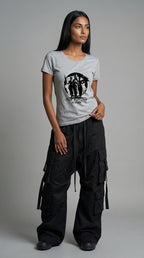 The Future is Ours Women's Classic T-Shirt