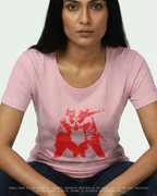 No Masters No Myths Women's Classic T-Shirt