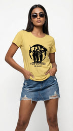 The Future is Ours Women's Classic T-Shirt