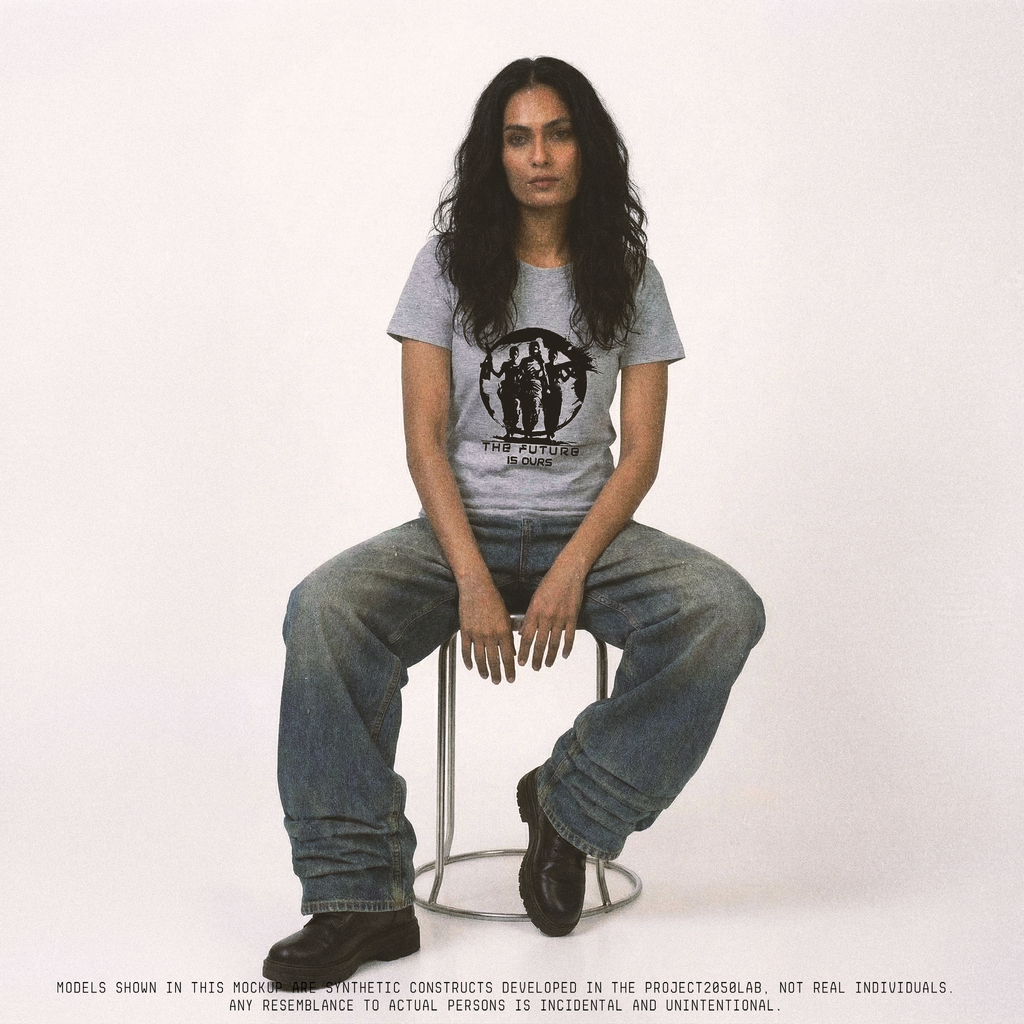 THE FUTURE IS OURS // WOMEN'S CLASSIC FORM