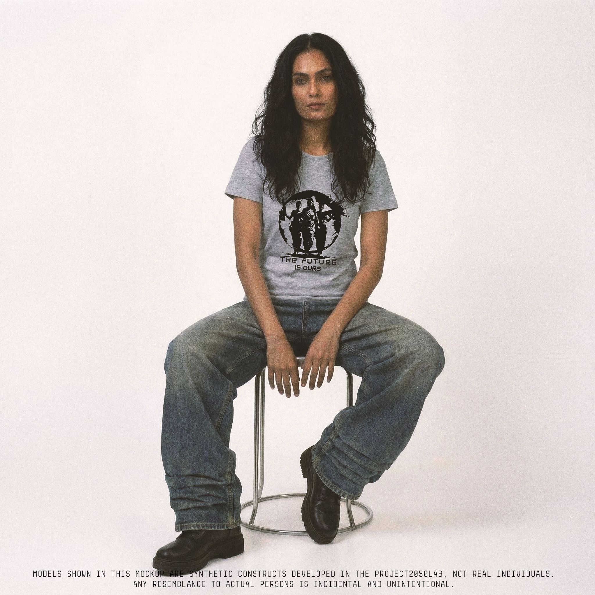 THE FUTURE IS OURS // WOMEN'S CLASSIC FORM