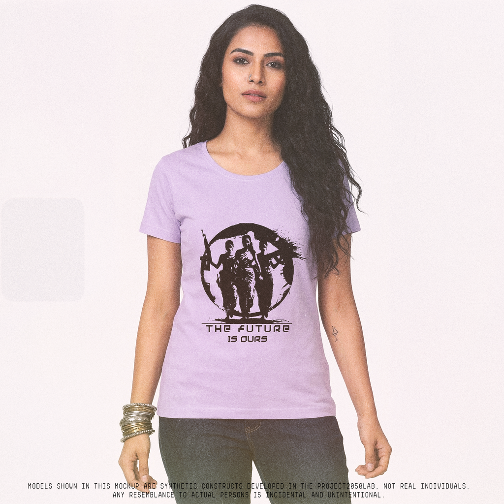 THE FUTURE IS OURS // WOMEN'S CLASSIC FORM