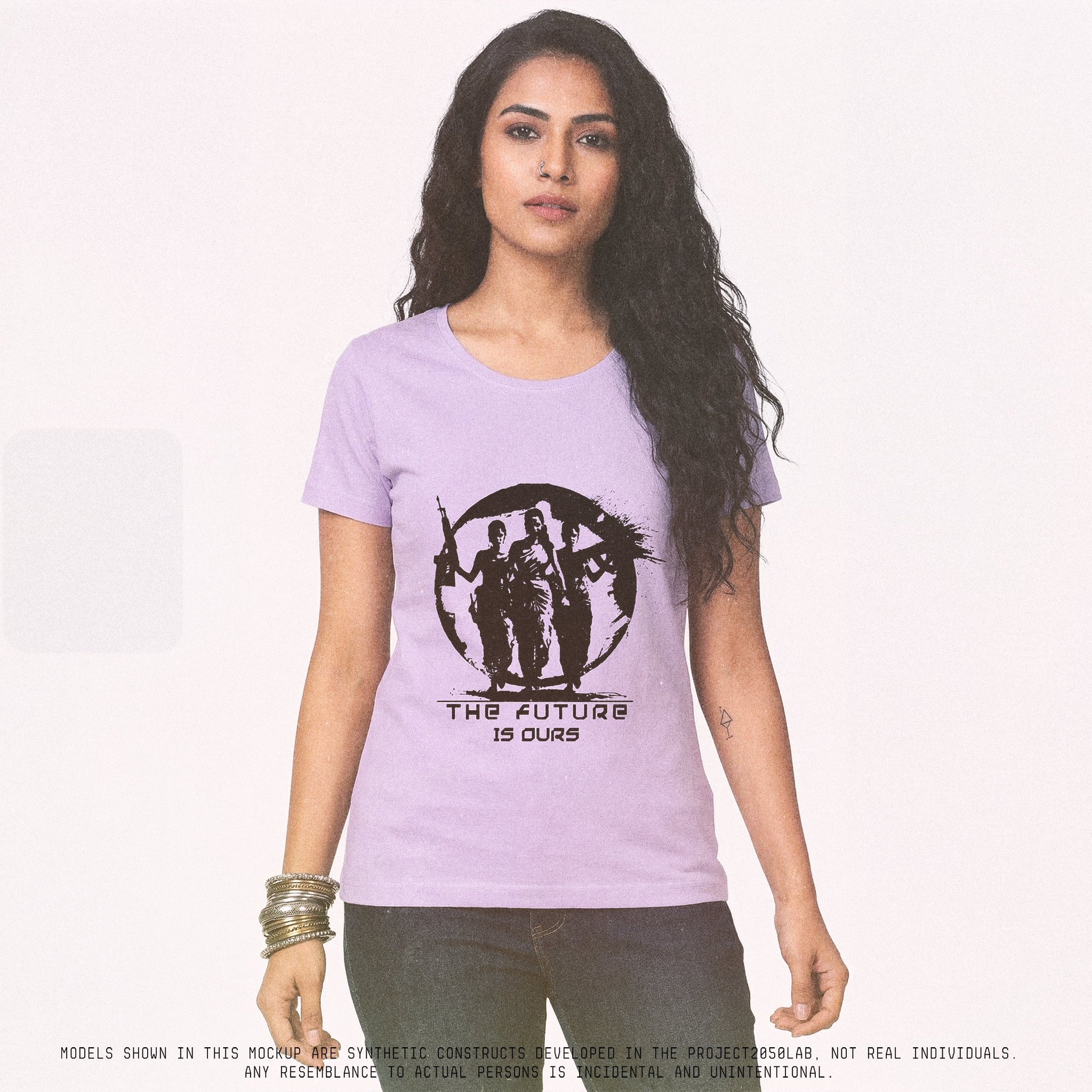 THE FUTURE IS OURS // WOMEN'S CLASSIC FORM