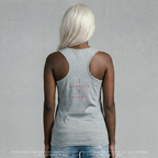No Masters No Myths Women's Tank Top
