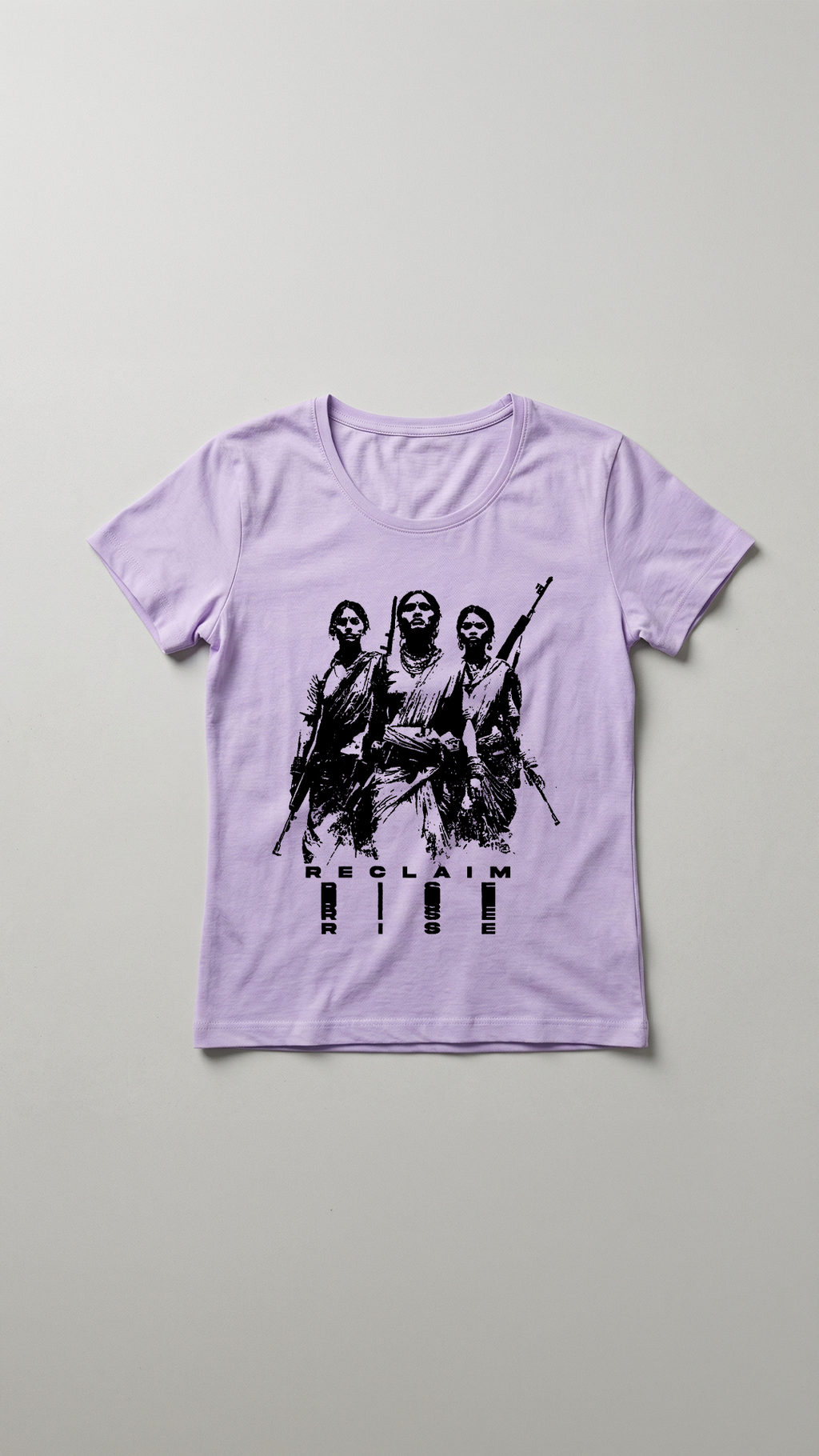 Reclaim Rise // Women's System Artifact 180GSM