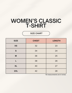THE FUTURE IS OURS // WOMEN'S CLASSIC FORM