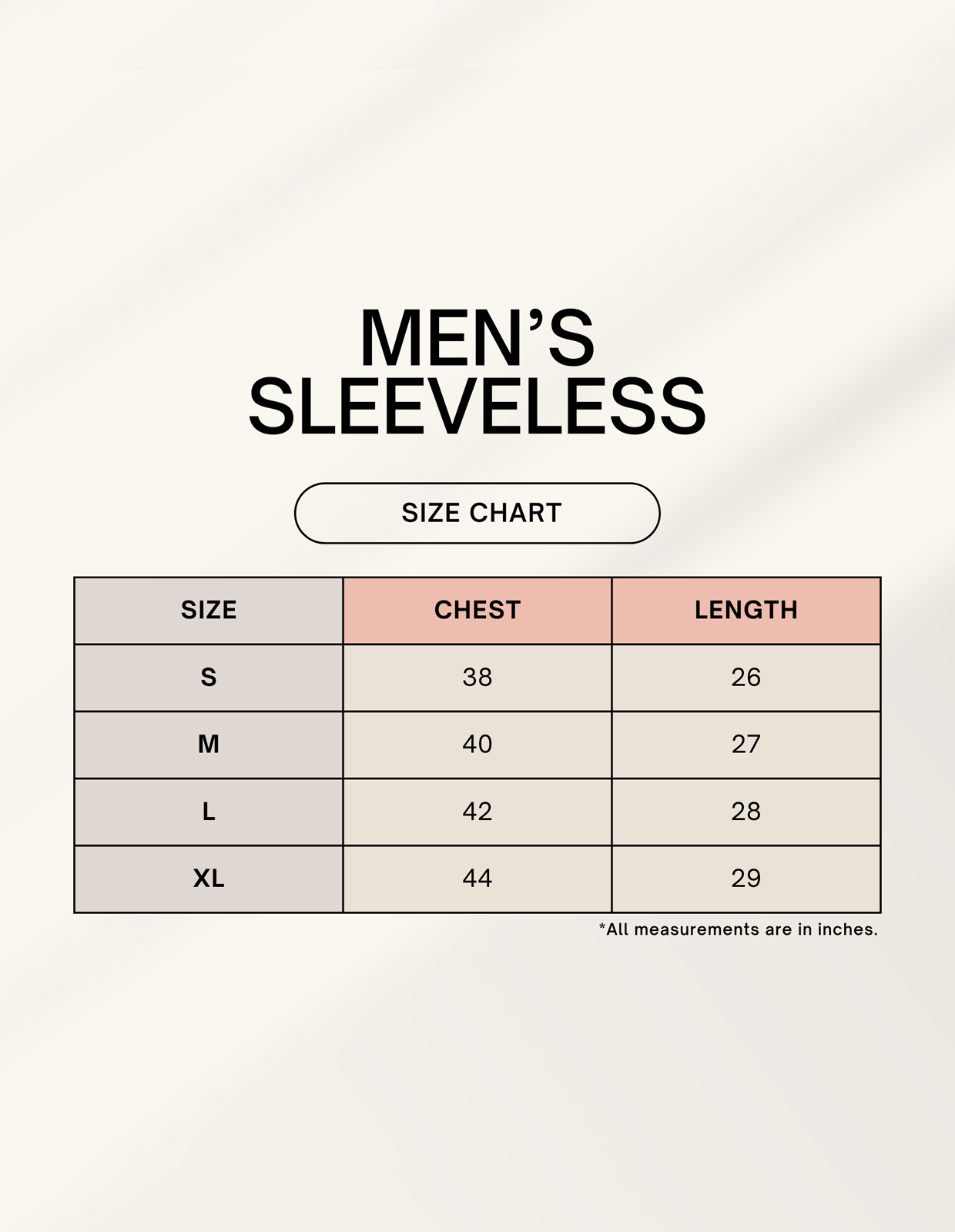 No Masters No Myths Men's Sleeveless T-Shirt