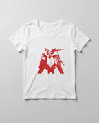 No Masters No Myths Women's Classic T-Shirt