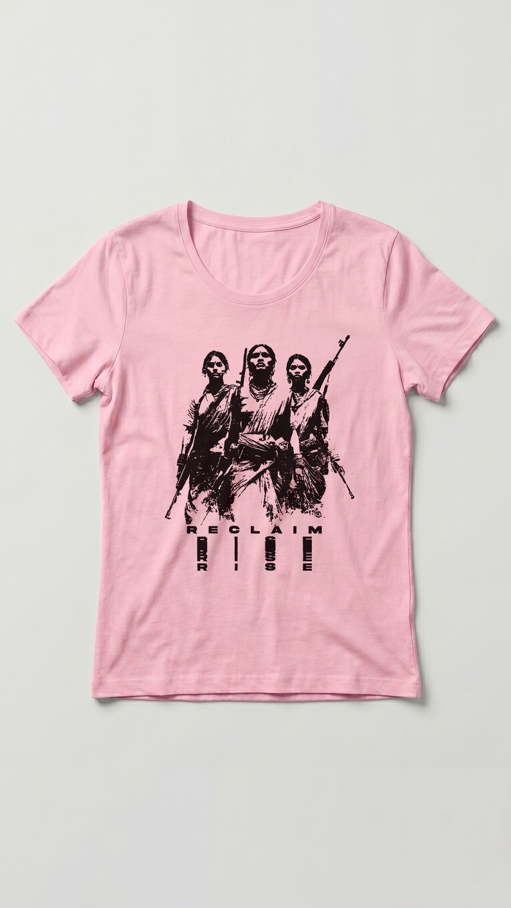 Reclaim Rise // Women's System Artifact 180GSM