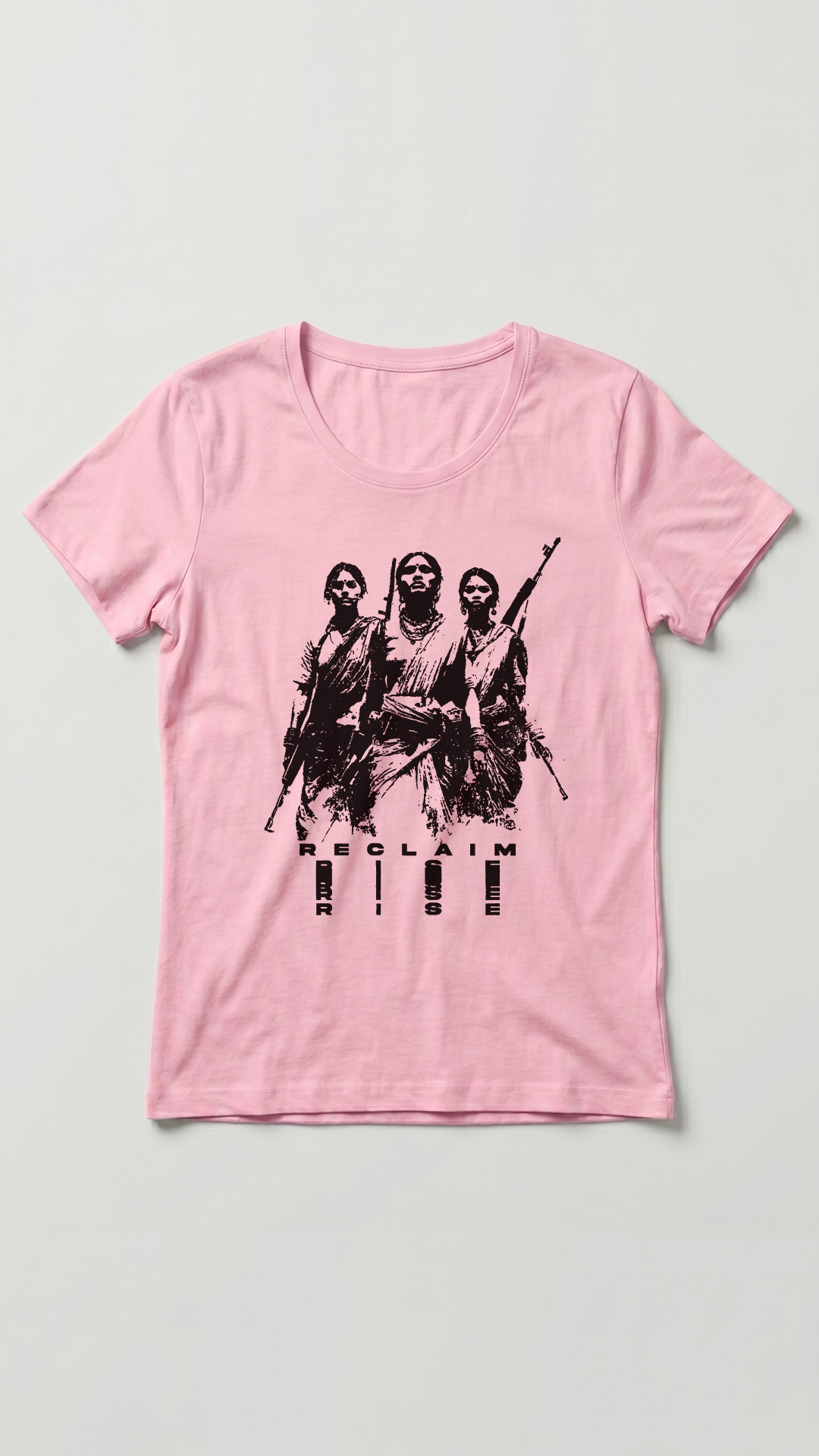 Reclaim Rise // Women's System Artifact 180GSM