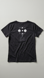ZSG // STANDARD ISSUE Black // Women’s Classic T-Shirt