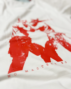 No Masters No Myths Women's Classic T-Shirt