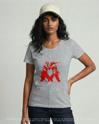 No Masters No Myths Women's Classic T-Shirt