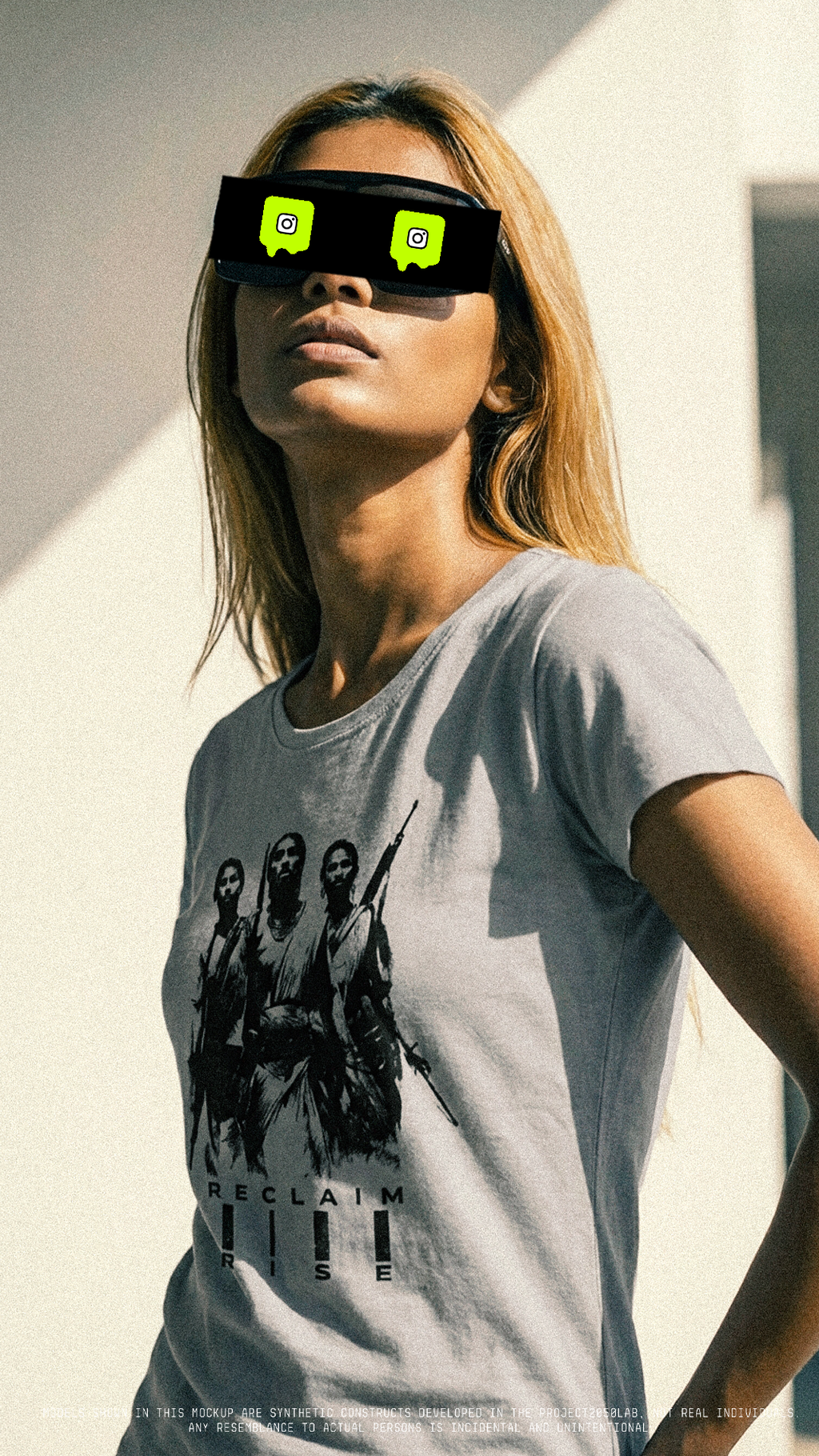Reclaim Rise // Women's System Artifact 180GSM