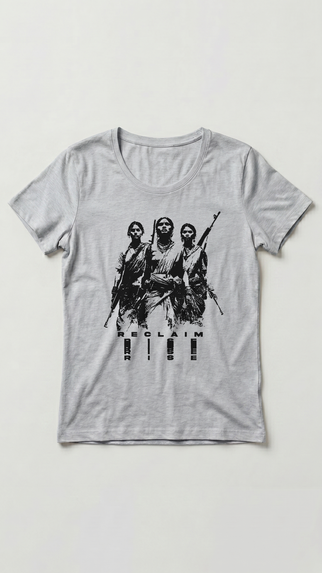 Reclaim Rise // Women's System Artifact 180GSM